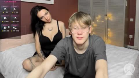 Kris Michael online show from October 26, 2025, 11:20 pm