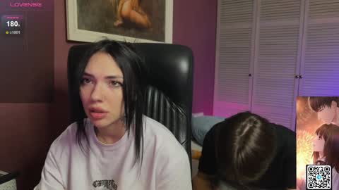 Kris Michael online show from November 18, 2025, 5:56 am