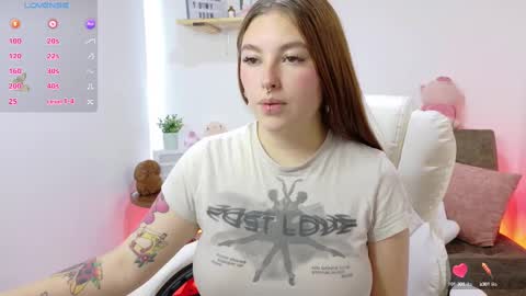 Snapshot of aaaaamy_1 chatting on March 9, 2025, 10:19 pm Aamy online show from March 9, 2025, 10:19 pm