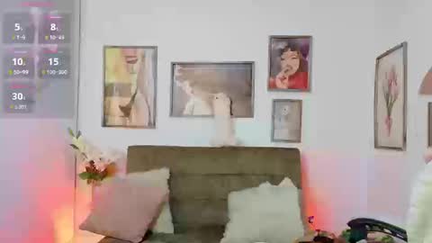 Snapshot of aaaaamy_1 chatting on September 20, 2025, 12:44 am Aamy online show from September 20, 2025, 12:44 am