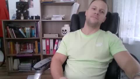 Long distance cumshot online show from February 4, 2026, 12:11 pm