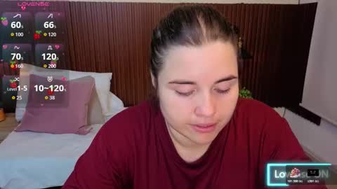 Abby Lee  online show from January 9, 2026, 7:48 pm