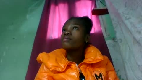 aadienne online show from June 22, 2026, 5:48 am