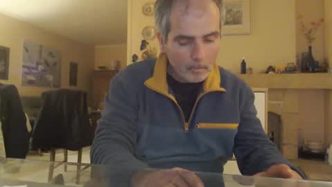 Aalex1717 online show from February 13, 2025, 9:06 pm