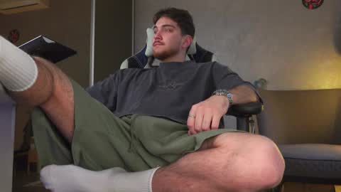 Alex online show from October 19, 2025, 6:36 am