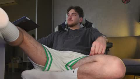 Alex online show from November 12, 2025, 8:04 am