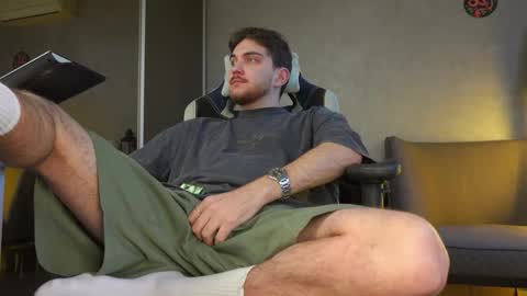 Alex online show from November 16, 2025, 7:58 am