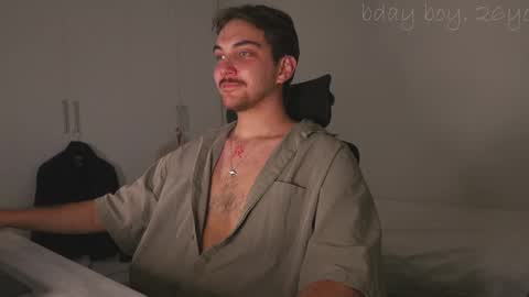 Alex online show from April 24, 2026, 3:09 am