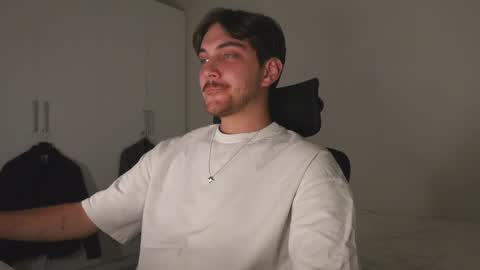 Alex online show from April 28, 2026, 2:10 am