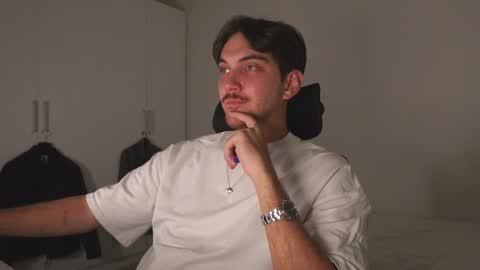 Alex online show from April 28, 2026, 2:27 am