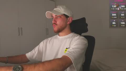 Alex online show from June 17, 2026, 1:08 am