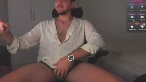 Alex online show from June 19, 2026, 3:11 am
