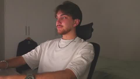 Alex online show from June 27, 2026, 3:00 am