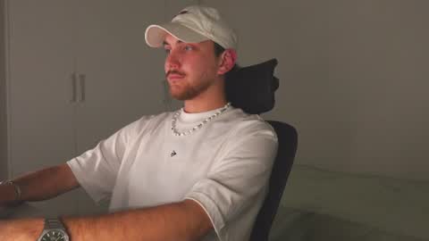Alex online show from July 8, 2026, 2:38 am