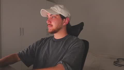Alex online show from July 18, 2026, 1:54 am