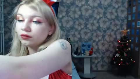Alice online show from December 11, 2024, 8:28 pm