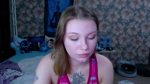 Alice online show from October 4, 2025, 12:41 am