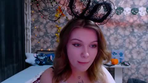 Alice online show from November 3, 2025, 12:35 am