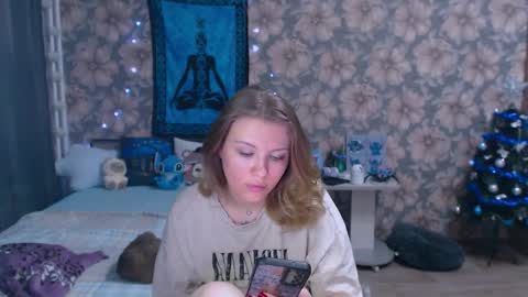 Alice online show from January 13, 2026, 3:23 am