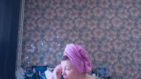 Alice online show from February 19, 2026, 9:16 am