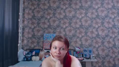 Alice online show from June 23, 2026, 3:15 am