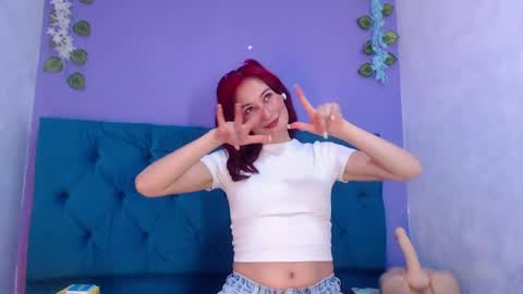 Alorena Mar online show from June 10, 2026, 3:29 am