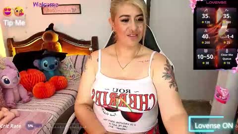 aamanda online show from October 4, 2025, 11:52 am