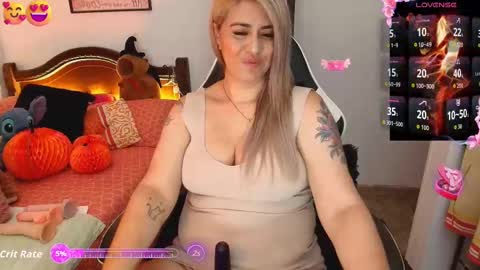 aamanda online show from October 17, 2025, 11:35 am