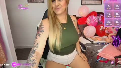 aamanda online show from May 15, 2026, 12:34 pm