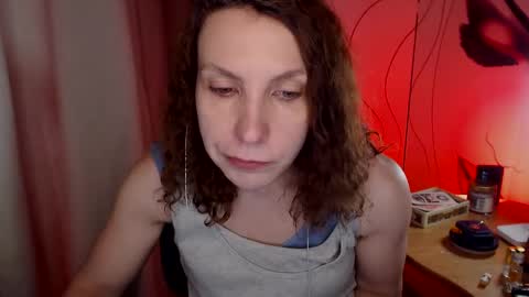 Snapshot of aamazingjoi chatting on January 14, 2025, 8:20 am Katie online show from January 14, 2025, 8:20 am