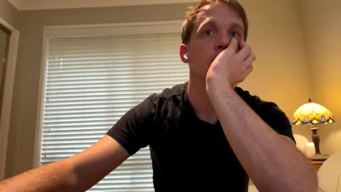 Snapshot of aanal341330 chatting on February 27, 2026, 7:08 am Kris online show from February 27, 2026, 7:08 am