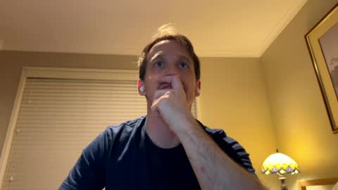 Kris online show from April 10, 2026, 8:19 am