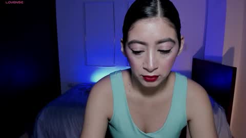 andrea online show from February 9, 2026, 1:20 am