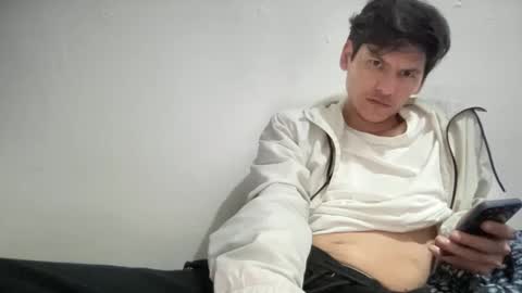 Andy online show from January 15, 2025, 2:06 am