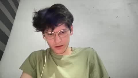 Andy online show from January 30, 2025, 2:16 am