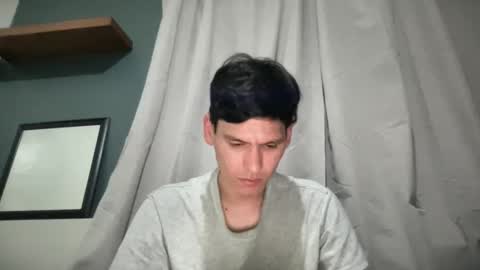 Andy online show from October 20, 2025, 4:13 am