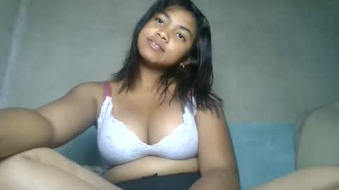 aariciah online show from March 23, 2026, 11:25 am