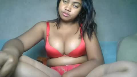 aariciah online show from March 24, 2026, 10:20 am