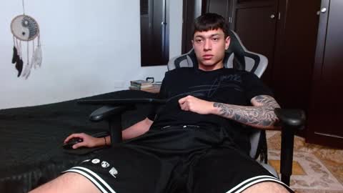 aarman online show from January 24, 2025, 11:12 pm