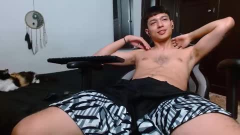 aarman online show from February 12, 2025, 4:33 am