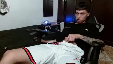 aarman online show from October 15, 2025, 11:05 pm