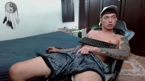 aarman online show from January 5, 2026, 5:27 pm