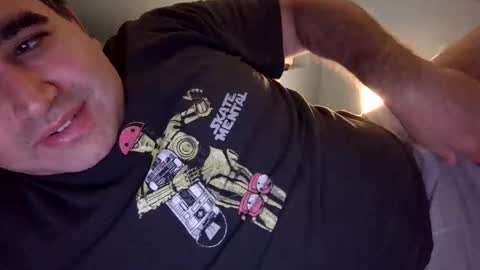 Snapshot of aaroleplayer chatting on February 5, 2025, 11:34 am Aaron online show from February 5, 2025, 11:34 am