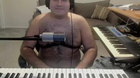 Snapshot of aaroleplayer chatting on October 3, 2025, 1:57 am Aaron online show from October 3, 2025, 1:57 am