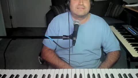 Snapshot of aaroleplayer chatting on October 22, 2025, 9:58 pm Aaron online show from October 22, 2025, 9:58 pm