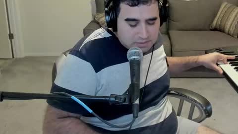 Snapshot of aaroleplayer chatting on November 22, 2025, 1:54 pm Aaron online show from November 22, 2025, 1:54 pm