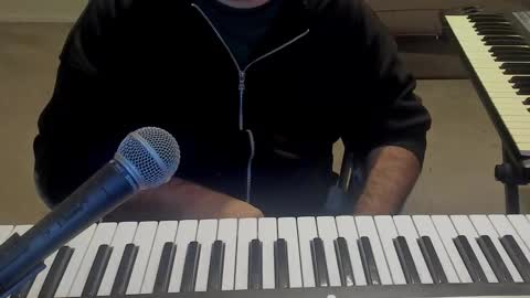 Snapshot of aaroleplayer chatting on January 13, 2026, 10:04 pm Aaron online show from January 13, 2026, 10:04 pm