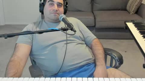 Snapshot of aaroleplayer chatting on January 31, 2026, 7:11 pm Aaron online show from January 31, 2026, 7:11 pm