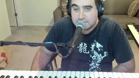 Snapshot of aaroleplayer chatting on February 22, 2026, 6:50 pm Aaron online show from February 22, 2026, 6:50 pm