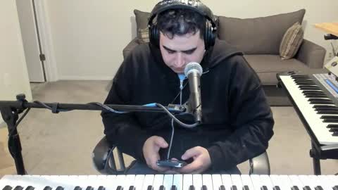 Snapshot of aaroleplayer chatting on February 28, 2026, 2:01 am Aaron online show from February 28, 2026, 2:01 am